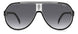080S-9O - BLCK WHTE - Grey Shaded
