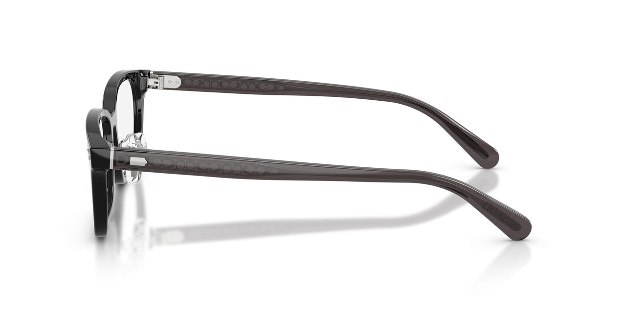 5002 - Black