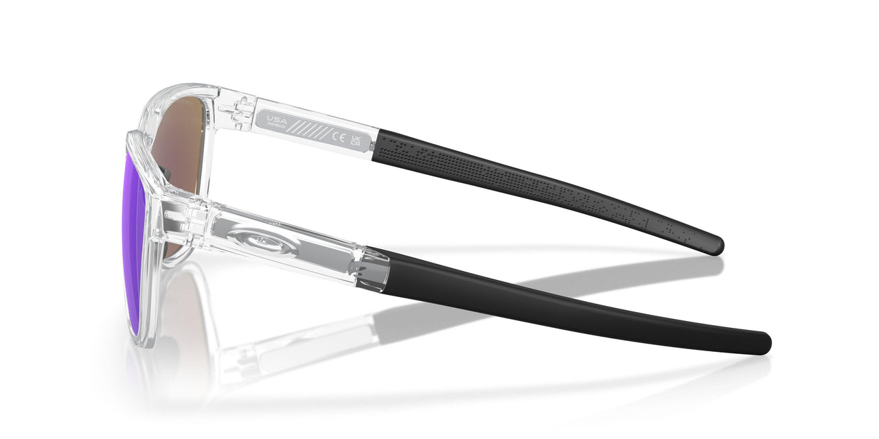 925014 - Transparent - Prizm Sapphire Polarized