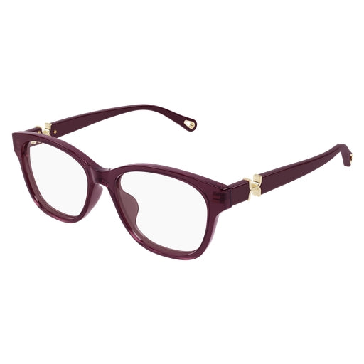 005 - Burgundy/Red - Transparent
