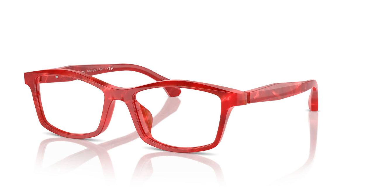 004 - Red