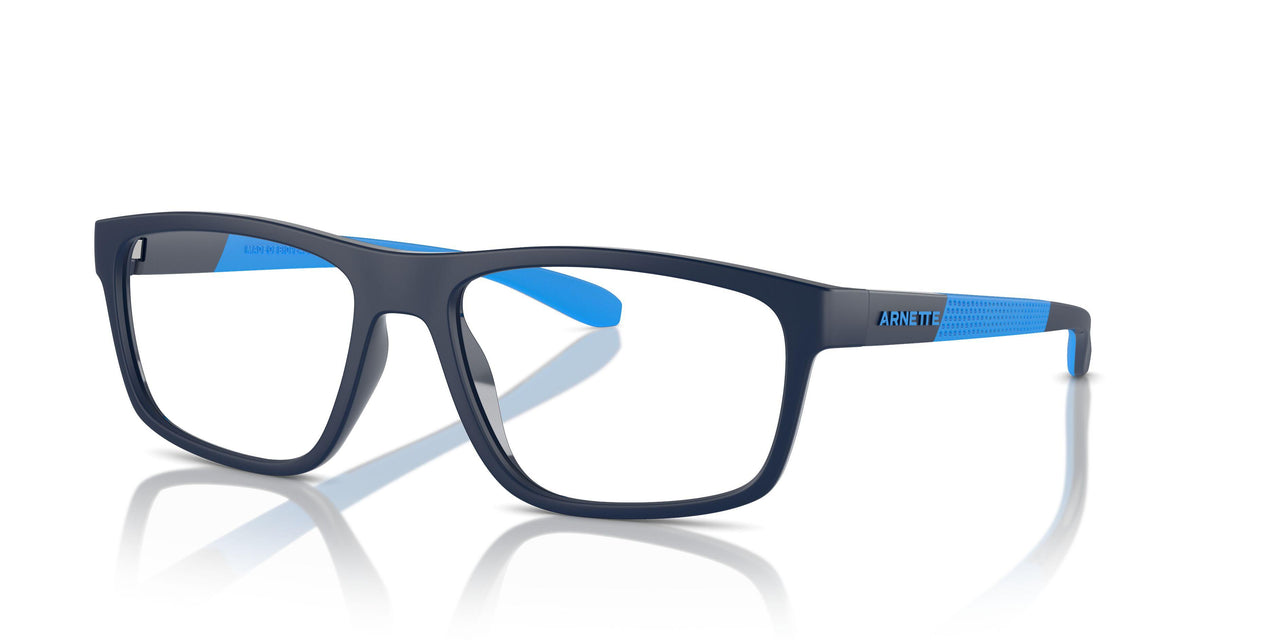 2754 - Blue - Transparent