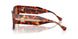 5543T5 - Tortoise - Yellow Gradient Brown