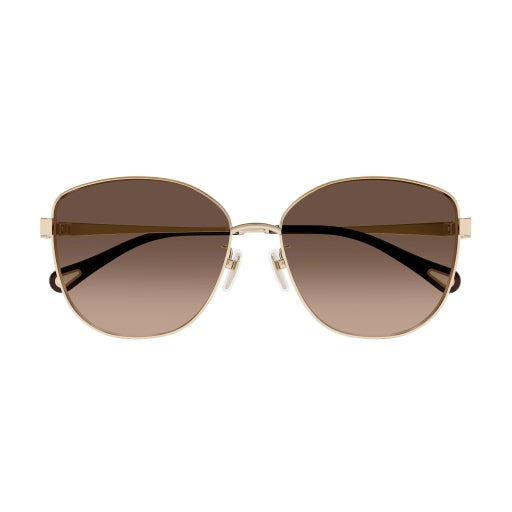 002 - Gold - Brown