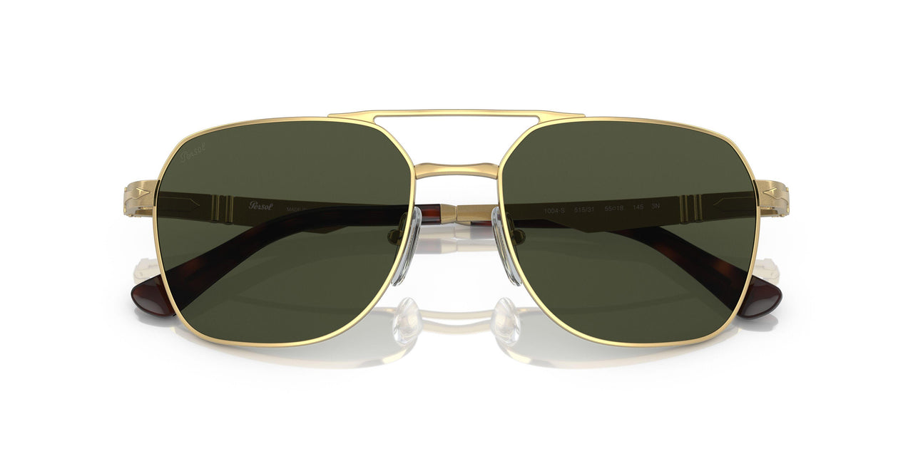 515/31 - Gold - Green
