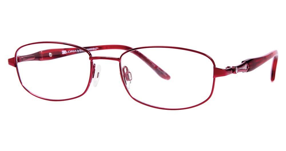 077 - Burgundy