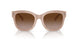 606313 - Beige - Gradient Brown
