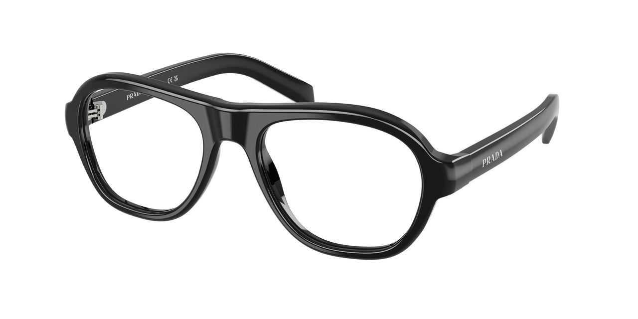 Prada C12V Eyeglasses