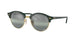 1157 - Spotted Black Havana - Green
