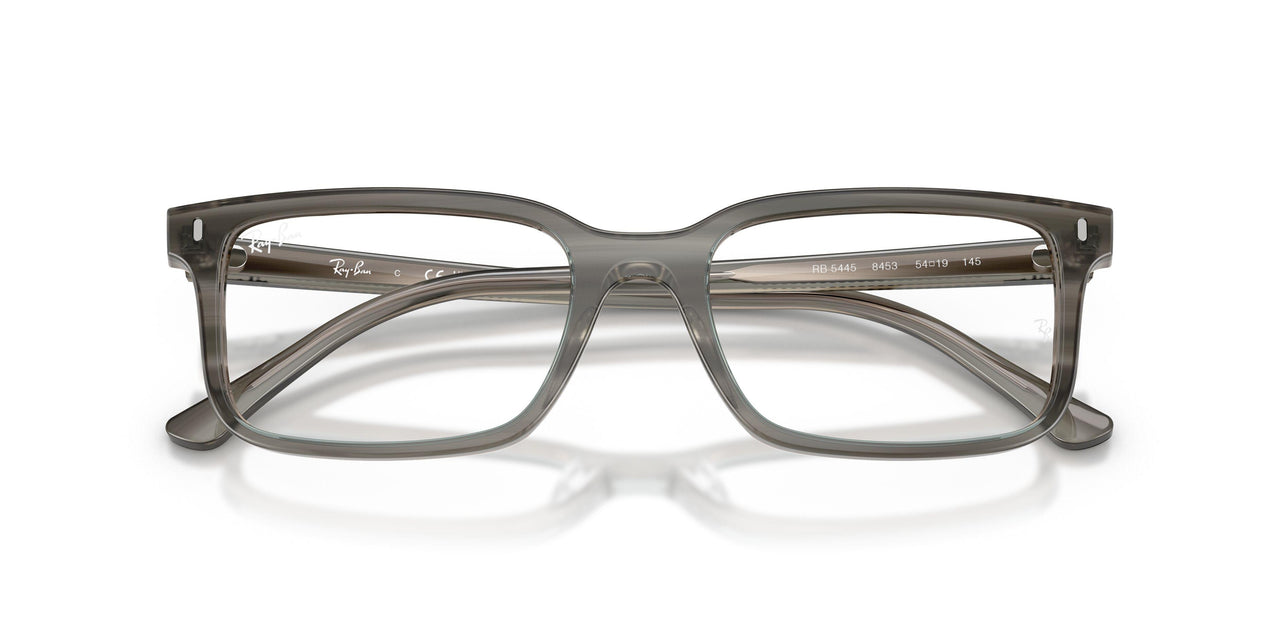 8453 - Grey - Clear