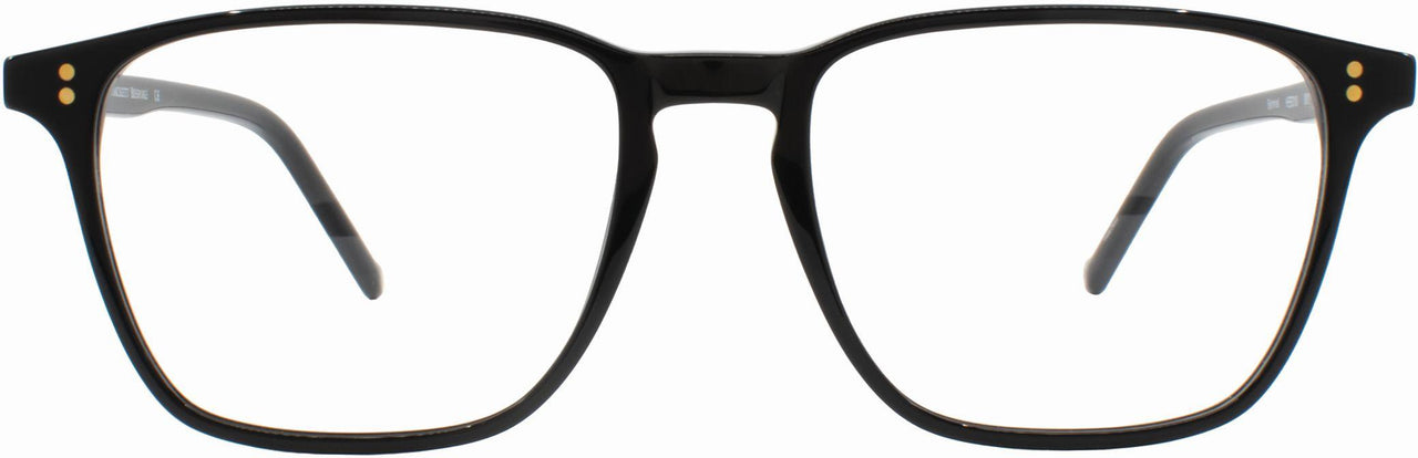 001 - Black