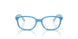 7509 - Blue - Clear
