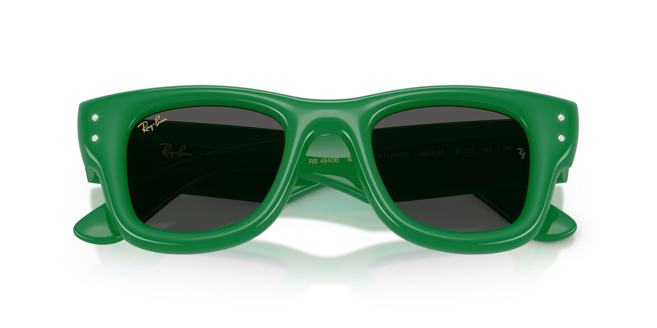 685987 - Green - Dark Grey