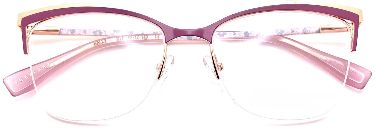 MVP - Mauve Pink Gold