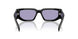 16K01O - Black - Violet