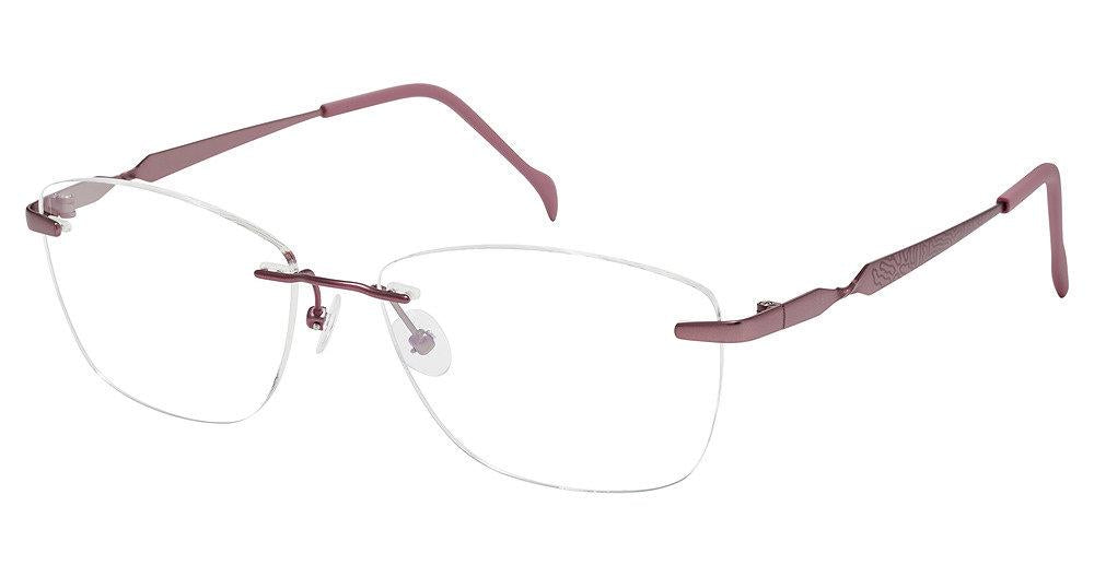 Stepper STE-10157-SI Eyeglasses