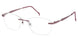 Stepper STE-10157-SI Eyeglasses