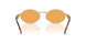 ZVN02Z - Gold - Orange