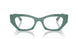 8345 - Green - Clear