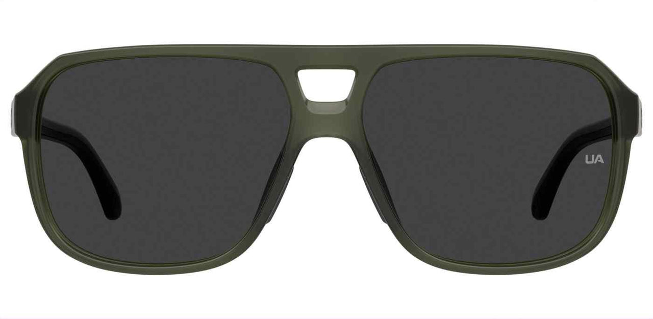 0B59-IR - GRN CRYST - Grey