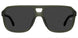 0B59-IR - GRN CRYST - Grey