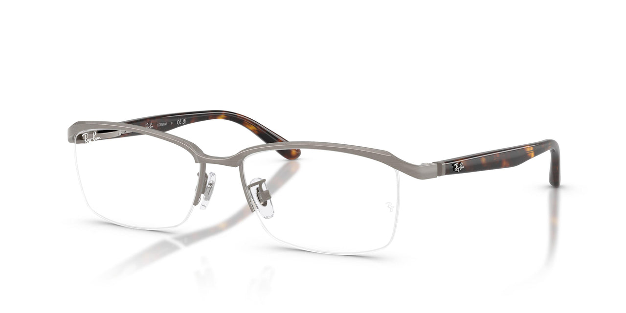 1252 - Grey - Clear
