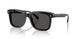 300187 - Black - Dark Grey Solid
