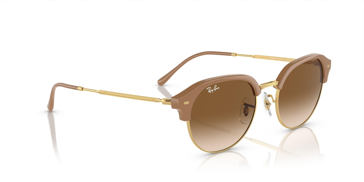 672151 - Beige - Light Brown