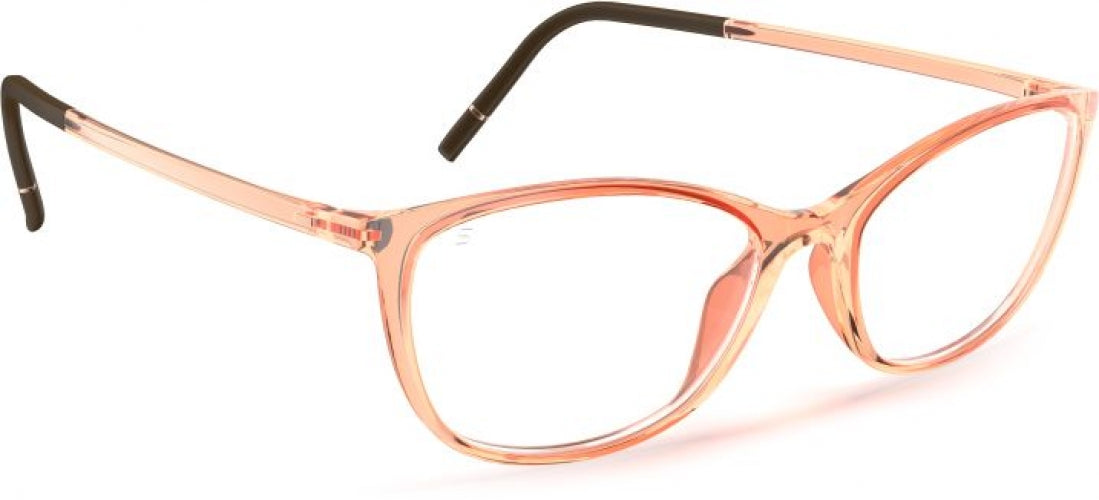 Silhouette SPX Illusion 1617 Eyeglasses