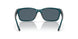 908106 - Blue - Gray Silver Mirror 580p