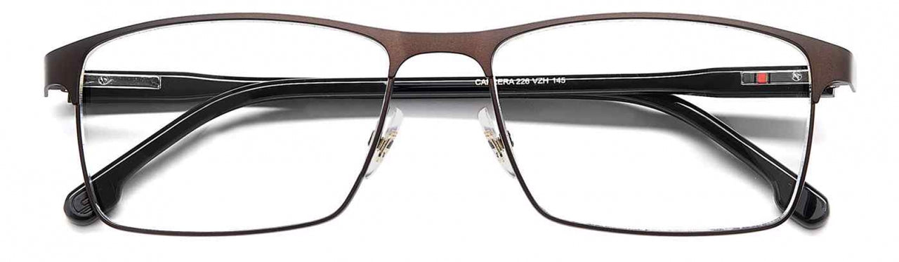 0VZH-00 - MATTE BRONZE