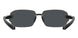 0003-KA - MATTE BLACK - Grey Oleophobic