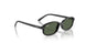 100/71 - Black - Dark Green