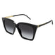 002 - Black/Gold - Grey