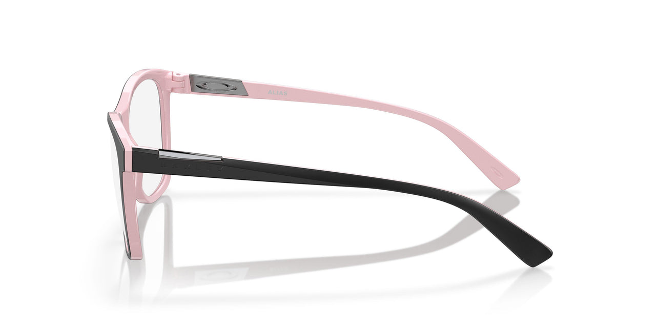815503 - Pink - Clear