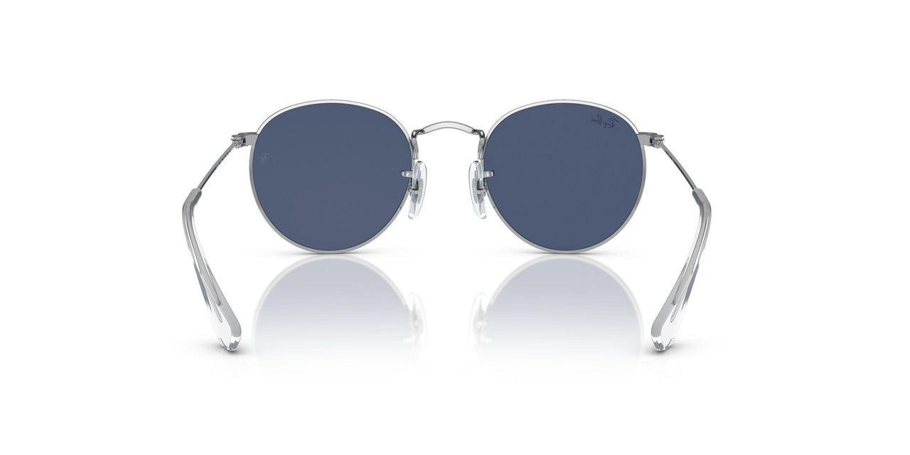 212/80 - Silver - Dark Blue