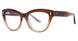 H Halston HH2037 Eyeglasses