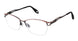 Fysh F-3736 Eyeglasses