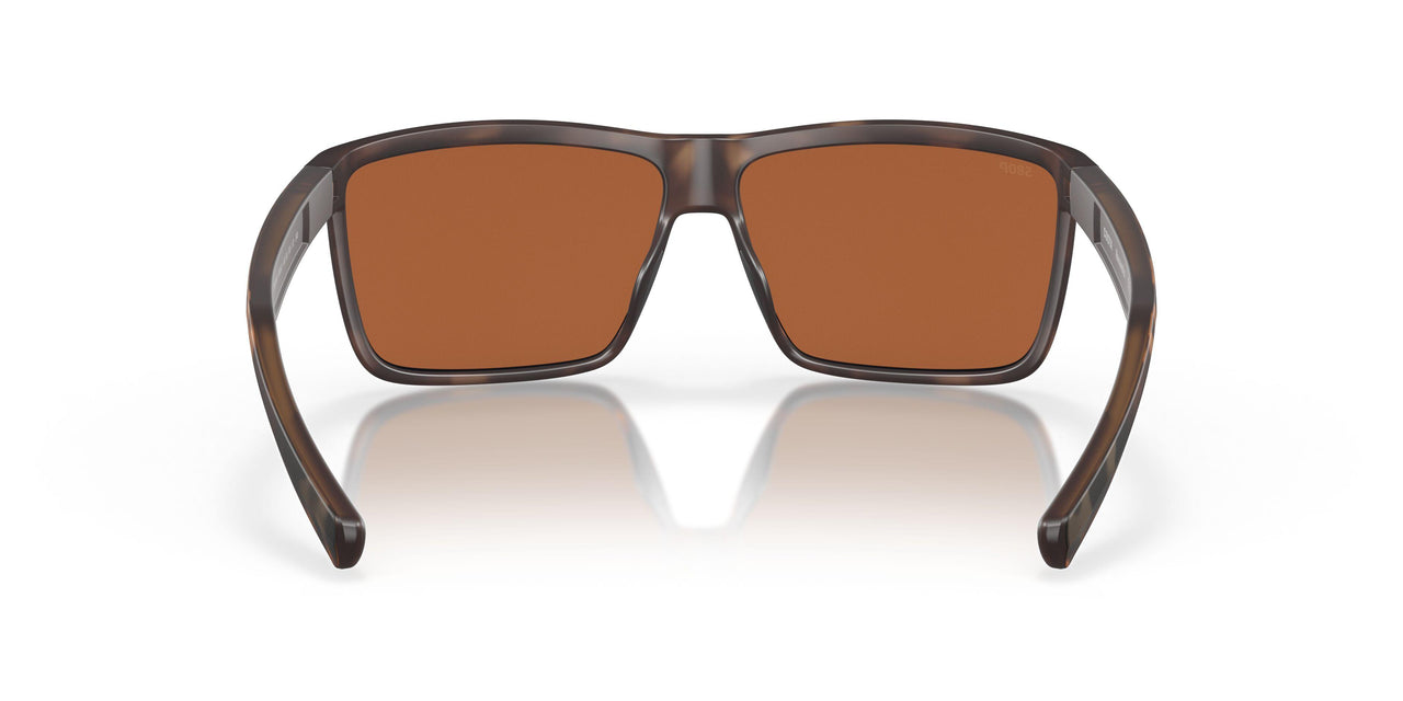 901611 - 191 Matte Tortoise - Green Mirror 580p