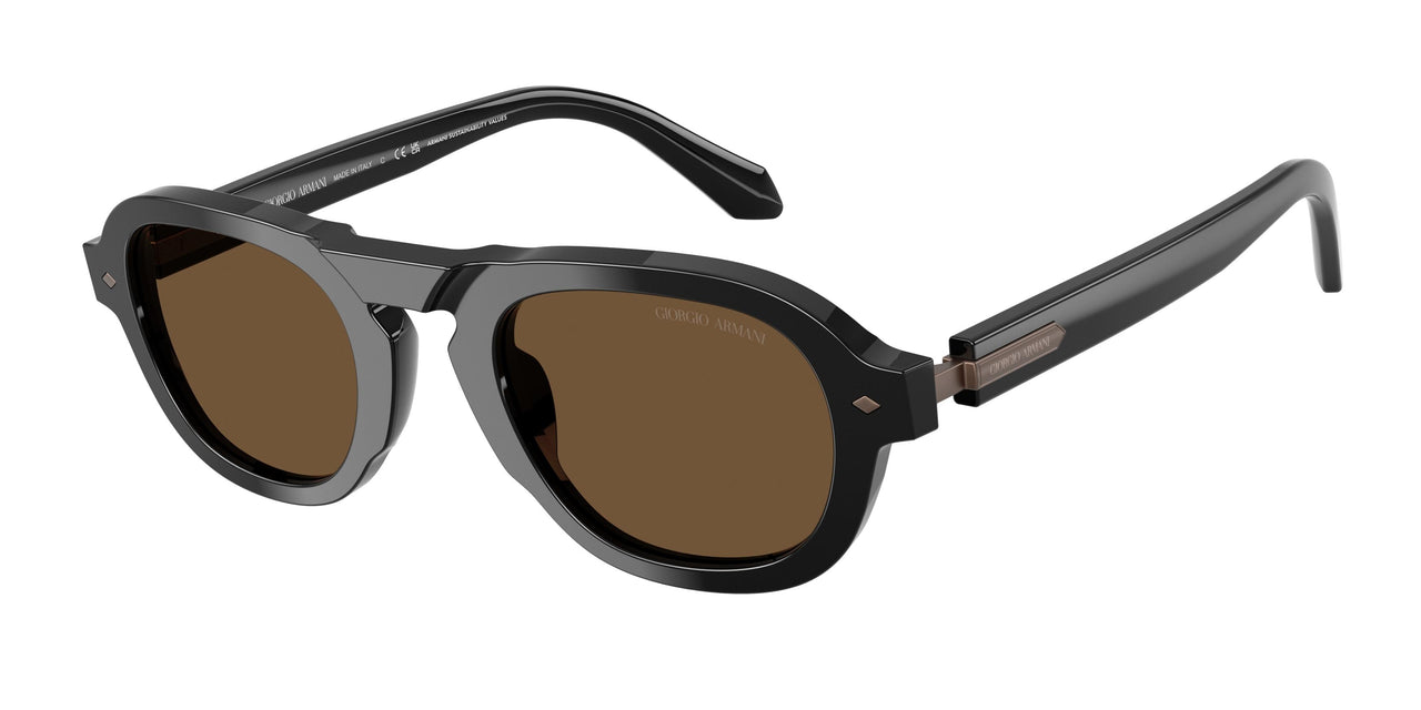 Giorgio Armani 8244F Sunglasses