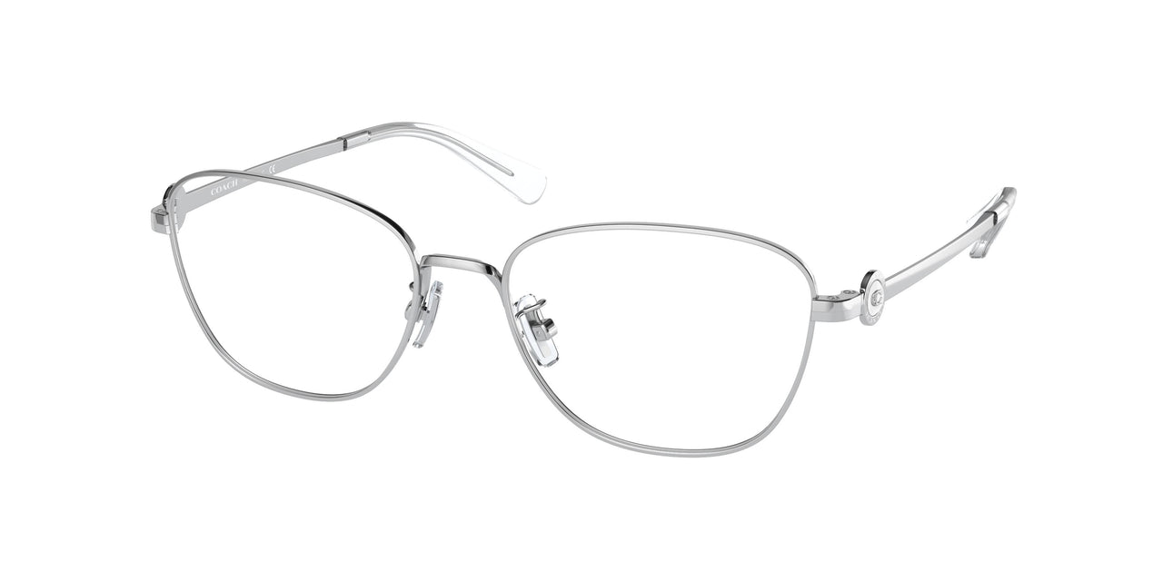 9001 - Silver