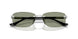 303/C7 - Silver - Green/red