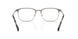 3187 - Black - Clear