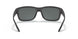 DG002G - Black - Polar Dark Grey
