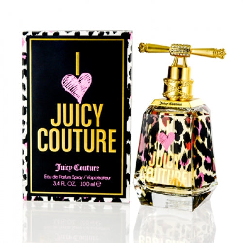 Juicy Couture I Love Juicy Couture EDP Spray