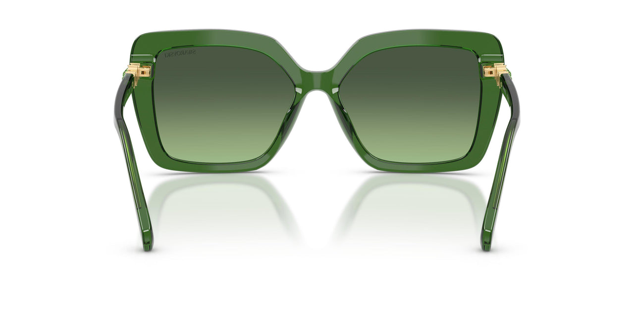 10812A - Green - Gradient Green