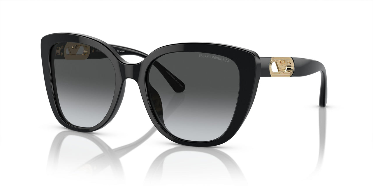 50178G - Black - Polar Grey Gradient