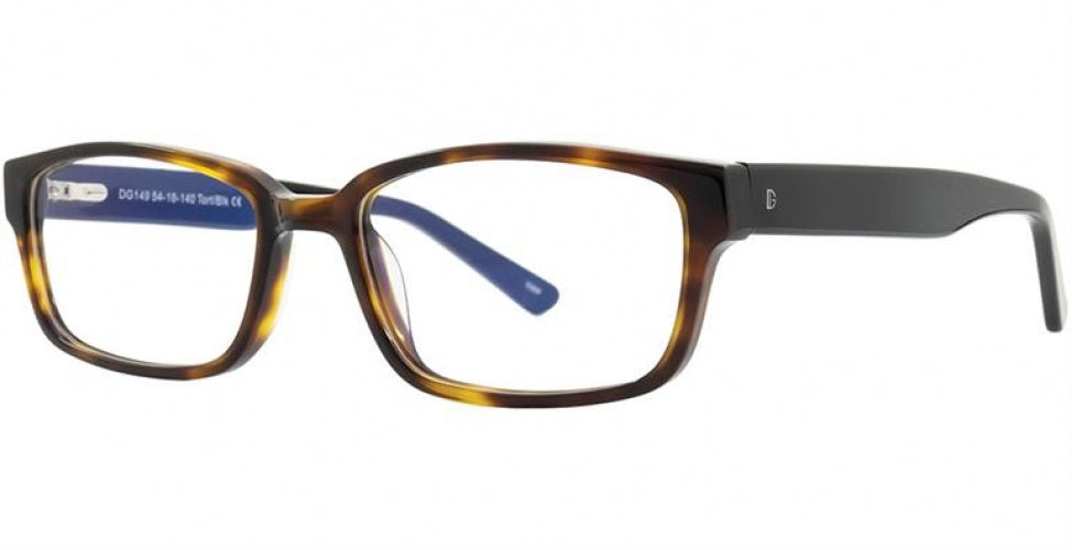 Danny Gokey 149 Eyeglasses