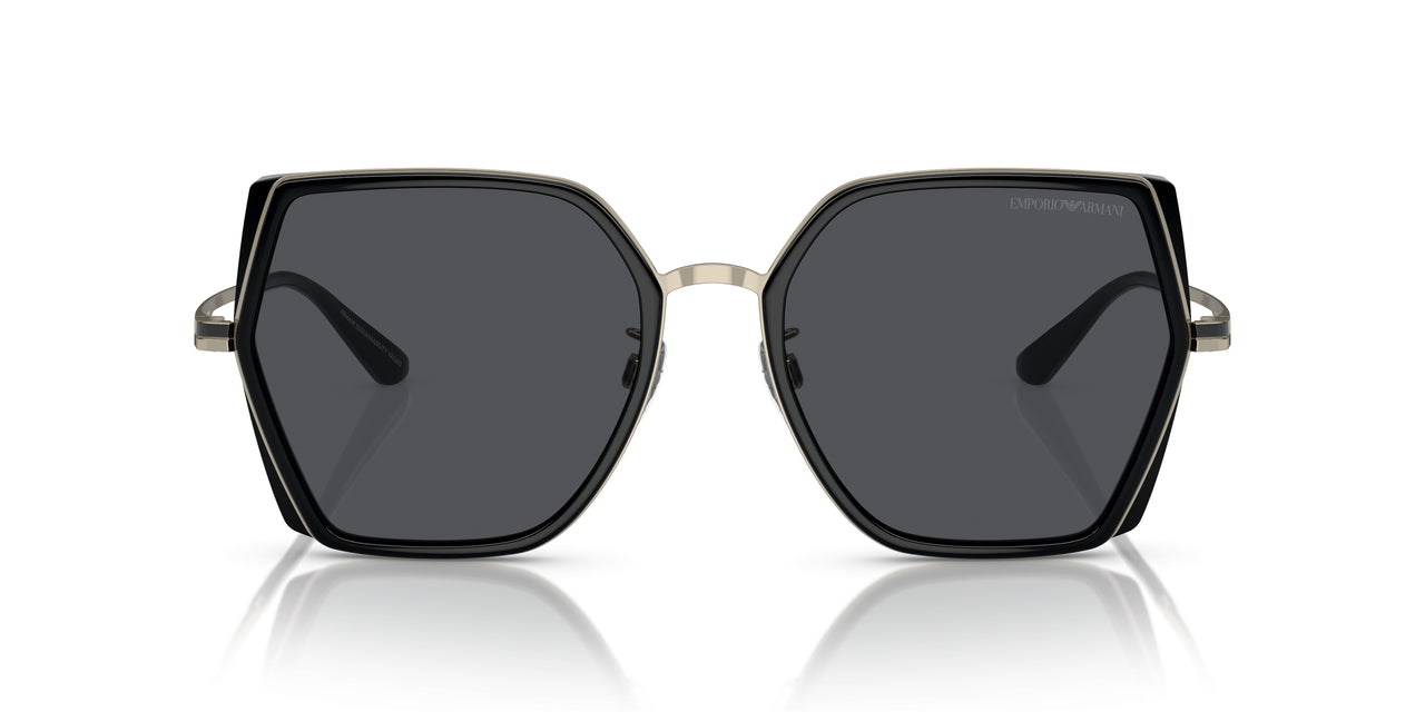 301387 - Gold - Dark Grey