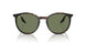 902/GJ - Tortoise - Clear/green